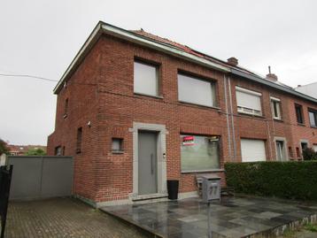 HOB met gunstig energielabel, tuin & garage beschikbaar voor biedingen