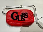 Sac à bandoulière neuf Guess, Autres marques, Rouge, Neuf