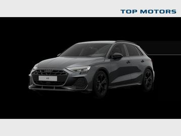 Audi A3 Sportback Audi A3 Sportback Business Edition S line  beschikbaar voor biedingen