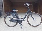 Dames fiets, Fietsen en Brommers, Ophalen, Gebruikt, Versnellingen