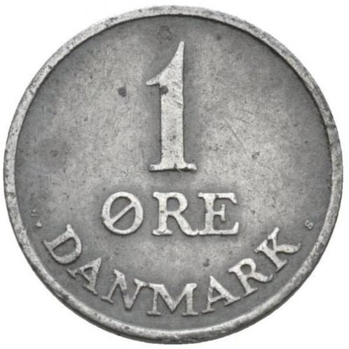 Denemarken, Postzegels en Munten, Munten | Europa | Niet-Euromunten, Losse munt, Ophalen