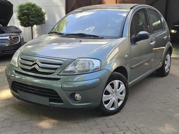 Citroen C3 Exclusive 1.4Benzine DigiAirco/Cruise/Garantie beschikbaar voor biedingen