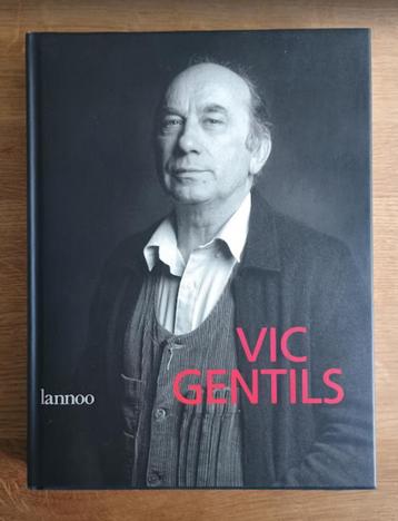 oeuvrecataloog, monografie: Vic Gentils, Karel J. Geirlandt beschikbaar voor biedingen