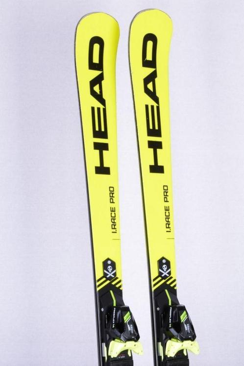 175, 180 cm, SKIS HEAD WORLDCUP REBELS I.RACE PRO, grip walk, Sports & Fitness, Ski & Ski de fond, Utilisé, Skis, Head, Carving