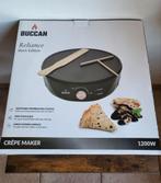 Pannekoekenmaker anti-aanbaklaag *Nieuw*, Ophalen of Verzenden, Nieuw