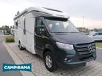 Hymer Tramp S 695, Diesel, 7 à 8 mètres, Hymer, Jusqu'à 4