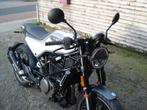 husqvarna vitpilen 401 nieuwe staat, Motoren, 400 cc, Quickshifter, Particulier, Minimaal motorrijbewijs A2