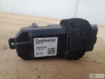 Renault Megane 2 en Scenic 2 raammotor module links voor €30 beschikbaar voor biedingen