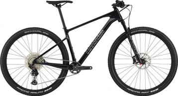 Cannondale Scalpel HT Carbon 4 Black Pearl van €2299 nu €179 beschikbaar voor biedingen