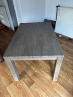 tafel, Huis en Inrichting, Tafels | Eettafels, Ophalen, Zo goed als nieuw