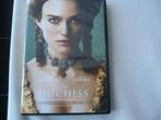 The Duchess [DVD], CD & DVD, Comme neuf, Tous les âges, Enlèvement ou Envoi, Historique ou Film en costumes