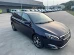 PEUGEOT - 2015 - 308 - Personenauto, Auto's, Euro 5, Gebruikt, Overige brandstoffen, Bedrijf