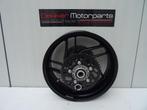 Compleet Achterwiel Velg Ducati Monster 821 2018-2019-2020, Motoren, Ophalen of Verzenden, Gebruikt
