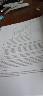 cursus   NHA, Ophalen, Zo goed als nieuw, Boek, Taal en Studie