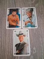 ensemble de 3 jokers de Dallas, Enlèvement ou Envoi, Joker(s)