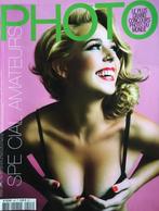 PHOTO magazine - Janvier-Février 2013 / Januari - Februari, Verzenden, Zo goed als nieuw, Muziek, Film of Tv
