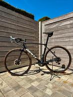 TCR Advanced Pro Disc 1(2021), Fietsen en Brommers, Fietsen | Racefietsen, Ophalen, Carbon, Heren, Giant