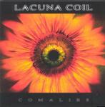 Lacuna Coil - Comalies - (2CD), Ophalen of Verzenden