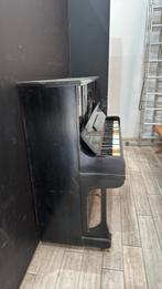 Piano, Muziek en Instrumenten, Piano's, Ophalen, Gebruikt, Piano