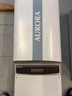 omvormer AURORA (ABB) 5KW, Doe-het-zelf en Bouw, Zonnepanelen en Toebehoren, Ophalen, Gebruikt