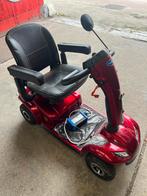 Invalide scooter invacare leo, Ophalen of Verzenden, Zo goed als nieuw, Invacare