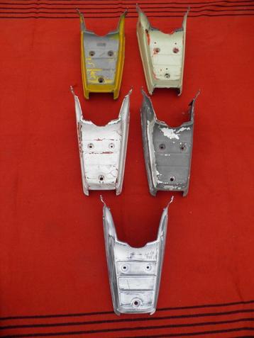 Tankkappen voor Honda Wallaroo. € 7 / st beschikbaar voor biedingen