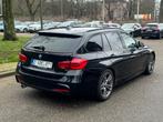 BMW 318//DIESEL//Package M//Euro 6b, Achat, Capteur de lumière, Entreprise, 5 portes