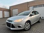 Ford Focus | 12 Maanden Garanties | 63 Dkm | Benzine | 2011|, Auto's, Zwart, 4 cilinders, 146 g/km, 5 deurs