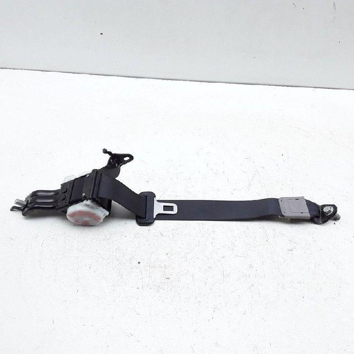 VEILIGHEIDSGORDEL LINKS ACHTER Honda Insight (ZE2), Auto-onderdelen, Interieur en Bekleding, Honda, Gebruikt