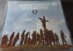 Vinyle Jesus Christ Superstar, CD & DVD, CD | Musiques de film & Bandes son, Comme neuf, Enlèvement ou Envoi
