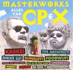 305 - MASTERWORKS - ALLES VAN CPeX - NIEUW, CD & DVD, CD | Néerlandophone, Envoi, Neuf, dans son emballage, Rock