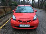1000cc GEKEURD+carpass, Autos, Toyota, Essai à domicile, Achat, Entreprise, Aygo