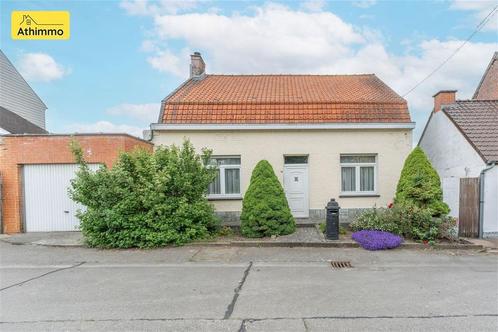 Maison à vendre à Ormeignies, 2 chambres, Immo, Huizen en Appartementen te koop, Vrijstaande woning