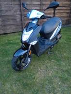 Kymco agility A klasse van 2024 dus zonder rijbewijs rijden, Fietsen en Brommers, Ophalen, Kymco, Zo goed als nieuw, Benzine