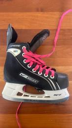 Bauer Ijs Hockey skates voor maat 33,5. Komt met de zak foto, Sports & Fitness, Enlèvement