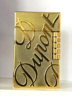 Dupont Aansteker Goud ✨😍🔥💑🎁🤗👌, Verzamelen, Rookartikelen, Aanstekers en Luciferdoosjes, Ophalen of Verzenden, Nieuw, Aansteker