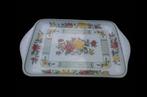 Villeroy & Boch (summerday) – Boter laatje, Antiek en Kunst, Verzenden