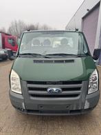 Ford Transit *BELGIAN VAN - EURO 4* (bj 2009), Auto's, Gebruikt, 2120 kg, Bedrijf, Te koop