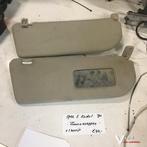 Opel E Kadet 1.4 1990 Zonneklep Links en Rechts, -, Utilisé, -, -