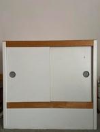 2 kleine Kewlox opbergers: info foto 5, Huis en Inrichting, Kasten | Boekenkasten, Ophalen, Overige materialen, Tijdloos Kewlox