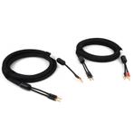 Logic Audio Cables SUPREME Speaker Single Wire (280 CM), Apkenstraat 63 1447PN Purmerend Nederland, Nieuw, Ophalen of Verzenden