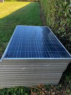 15 zonnepanelen merk REC 215W, Doe-het-zelf en Bouw, Zonnepanelen en Toebehoren, Ophalen, Gebruikt