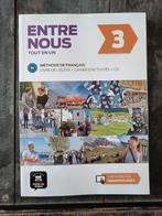 Entre Nous 3, Boeken, Ophalen, Gelezen