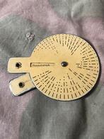 Duitse/Oostenrijkse WW1 Morse signal encoder, Verzamelen, Militaria | Tweede Wereldoorlog, Ophalen of Verzenden