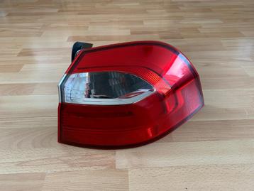 achterlicht Rechts kia rio LED 2011 tot 2017 924021W2 beschikbaar voor biedingen