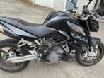 KTM SuperDuke 990, Motoren, Motoren | KTM, 2 cilinders, Particulier, Meer dan 35 kW, 990 cc