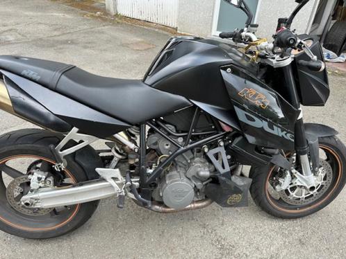 KTM SuperDuke 990, Motoren, Motoren | KTM, Particulier, Naked bike, meer dan 35 kW, 2 cilinders, Ophalen