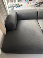 ️ Hoogwaardige bank Koozo — 3 stoelen + dagbed, Huis en Inrichting, Zetels | Zetels, Ophalen, Zo goed als nieuw