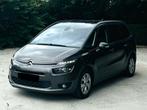 Citroën c4 Picasso 1.6 Benzine Automaat 7plaats, Auto's, Automaat, Euro 6, Bedrijf, USB