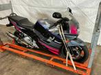1992 Honda Sport CBR 600F Motorfiets, Motoren, Bedrijf, Overig